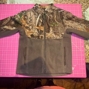 Magellan Outdoors Kids Camo and Jacket